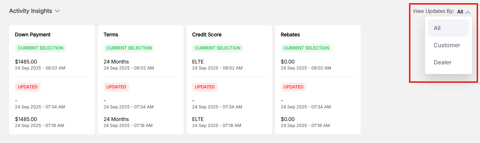 leads-activity-insights-filters
